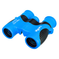Бинокль Levenhuk LabZZ B2 Blue Wave 8x21 мм голубой