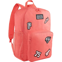 Рюкзак Puma Patch Backpack 24 л розовый