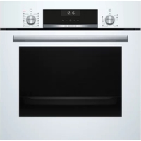 Духовой шкаф электрический Bosch HIJ517YW0R