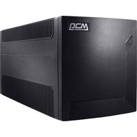 Источник бесперебойного питания Powerсom RPT-1025AP