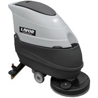Поломоечная машина сетевая Lavor Professional Free Evo 50 E ручная