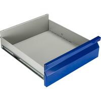 Ящик выдвижной Практик TC TCF (420x450х140 мм)