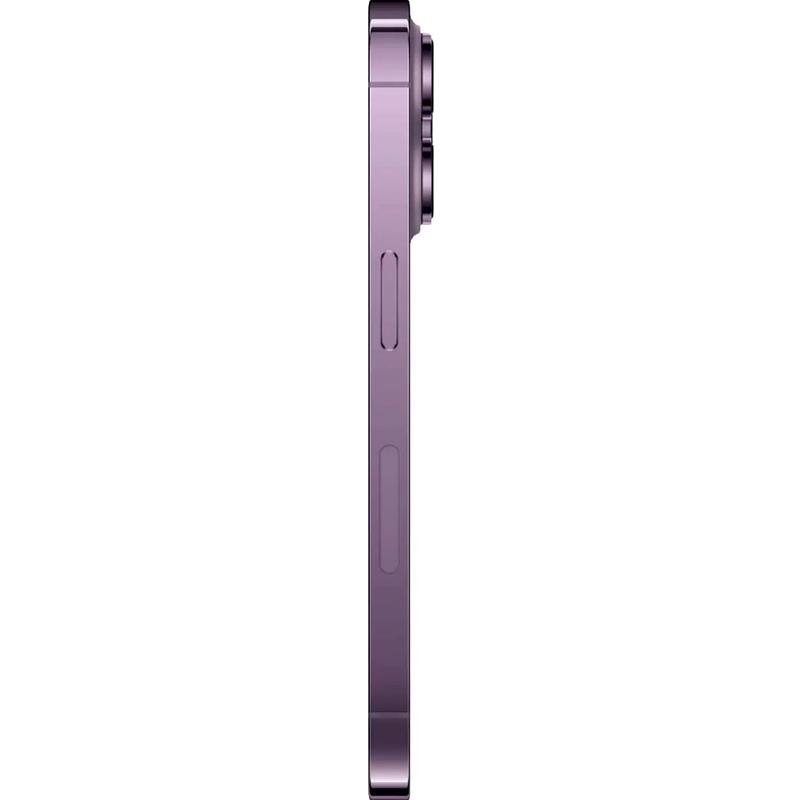 Apple iphone 14 pro 512gb deep purple