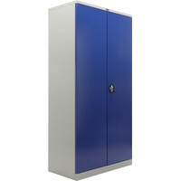 Шкаф инструментальный Практик TC-1995-004030 950х500х1900 мм