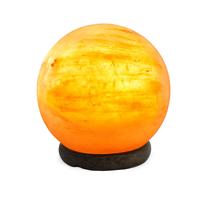 Лампа Соляная Сфера 2-3 кг