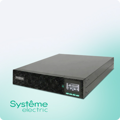 System Electric