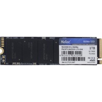 SSD накопитель Netac NV2000 1 ТБ (NT01NV2000-1T0-E4X)
