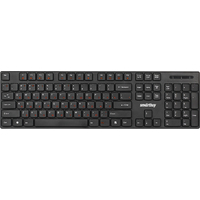 Клавиатура беспроводная Smartbuy One 238 (SBK-238AG-K)