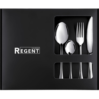Набор столовых приборов на 6 персон Regent inox Linea Callisto (24  предмета)