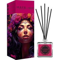 Аромадиффузор Fbrush Maya Aroma Home Flower Spirit 50 мл
