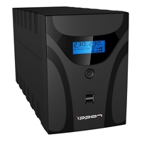 Уценка. Источник бесперебойного питания Ippon Smart Power Pro II 1200.  уц_тех