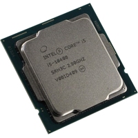 Процессор Intel Core i5-10400 CM8070104290715 OEM