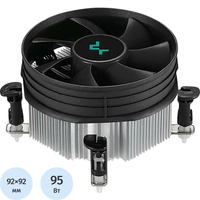 Кулер для процессора Deepcool THETA 21 PWM 1700
