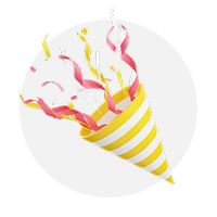 Организация праздников