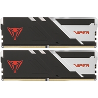 Модуль памяти Patriot Memory PVVR532G660C34K DDR5 32 ГБ, 2x16