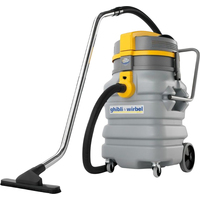 Пылесос Ghibli Power WD 902 PD SP желтый