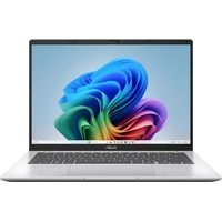 Ноутбук Asus VivoBook M1407KA-LY028 14'' AMD Ryzen 5 AI 340/16 ГБ/SSD  512 ГБ/AMD Radeon Graphics (90NB15H3-M000X0)