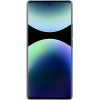 Смартфон Xiaomi Redmi Note 14 Pro 256 Гб синий (MZB0IWERU)