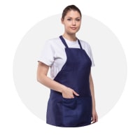 Фартуки для производства