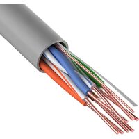 Кабель витая пара Rexant 01-0067 cat 6 305 м