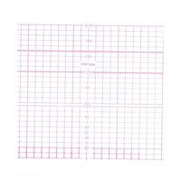 Лента тепловой регистрации для CTG (FM) Комус Медицина General Meditech  G6A 112x100x150 К112Z