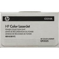 Запасная часть оригинальная HP 504A CE254A бункер для сбора  отработанного тонера