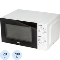 Микроволновая печь JVC JK-MW123M