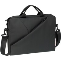 Сумка для ноутбука 13.3 RivaCase Riva Tivoli 8720 серая (8720 Grey)