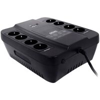 Источник бесперебойного питания Powerсom Spider SPD-850N