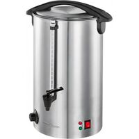 Термопот Profi Cook PC-HGA 1196 серебристый