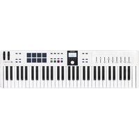 MIDI-клавиатура Arturia KeyLab Essential MK3 (148176)