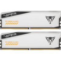Модуль памяти Patriot Memory PVER548G60C36KT DDR5 48 ГБ, 2x24