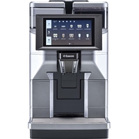 Уценка. Кофемашина Saeco Magic M2 230/50 Top серебристая. уц_тех