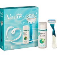 Подарочный набор косметики для женщин Venus Smooth