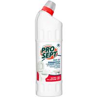 Средство для сантехники Prosept Bath DZ с хлором 1 л