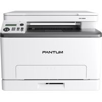 МФУ лазерное цветное Pantum CM1100DW