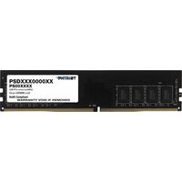 Оперативная память Patriot Memory 16 ГБ PSD416G32002 (DIMM DDR4)