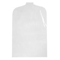 Чехол для одежды из полипропилена прорачный 120x52 см (4770769)
