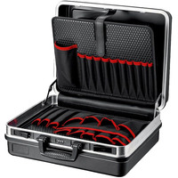 Ящик для инструментов Knipex Basic 465х410х200 мм (KN-002105LE)