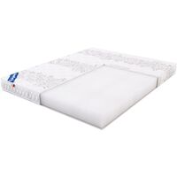 Матрас Edelweis Eco roll (2000х1200 мм)