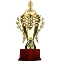 Кубок Командор 184A 29x9.5x14 см (9866423)