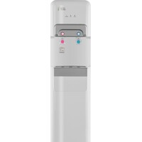 Пурифайер Ecotronic V10-U4L серебристый