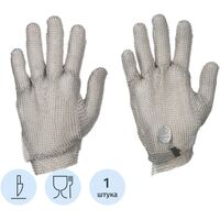Перчатка кольчужная Certaflex Simplex   (1 штука, размер L)