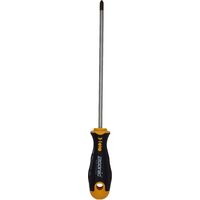 Отвёртка Felo 402 Ergonic PH2 крестовая 200 мм (40220710)