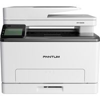 МФУ лазерное цветное Pantum CM1100ADN
