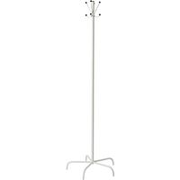 Вешалка медицинская Megi МСК-304 (570х570х1785 мм)