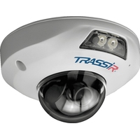 IP-камера TRASSIR TR-D4151IR1 v2 2.8 мм