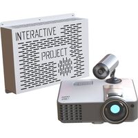 Пол интерактивный Interactive Project Чудознайка без корпуса
