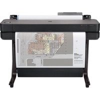 Уценка. Плоттер HP DesignJet T630 36 (5HB11A). уц_тех