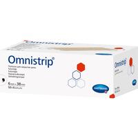 Полоски на операционные швы Omnistrip стерильные 6х38 мм (300 штук в  упаковке)
